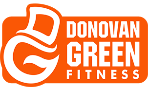 Donovan Green Fitness